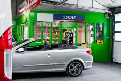 Secar s.c. Auto Części Serwis